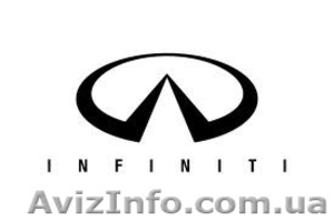 Авторазборка Infiniti FX 35, 37, 45, 50 #1096144