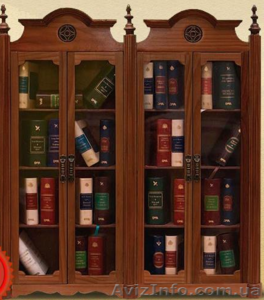 Продам книги с серии Шедевры Мировой Литературы #1089935