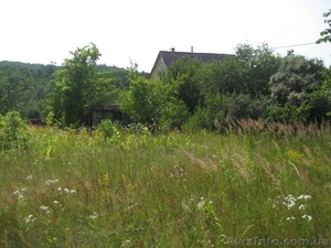 Земельный участок в 20 км от Киева под строительство дома ! #1095820