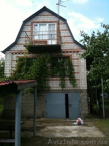 Продам дачный участок в с. Кийлов #1090398