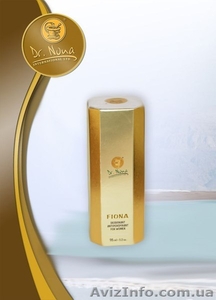 Дезодорант - антиперспирант (Доктор Нона) Израиль #1097618