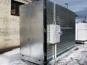 Порошковое оборудование #1085992