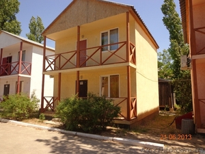 жилье на берегу моря #1090618