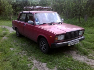 продам ваз 2107 - 1300$ #1085594