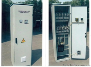 Конденсаторные установки автоматические АУКМ,  КРМ. #1085760