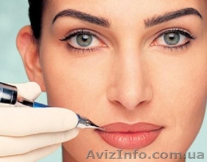 Обучение перманентному макияжу и татуировке в Полтаве. #1085982