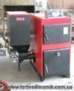 Твердотопливные котлы промышленные и бытовые #1084733