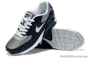Кроссовки Nike Air Max. #1094710