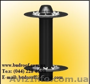 Воронки ПВХ Продам #1093527