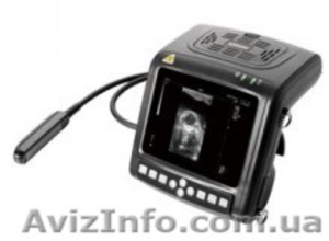 Ветеринарный узи сканер для животноводства KX 5200V #1085936