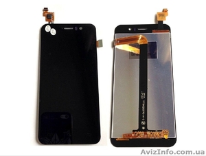 Дисплей+тачскрин для Jiayu G5 #1095817