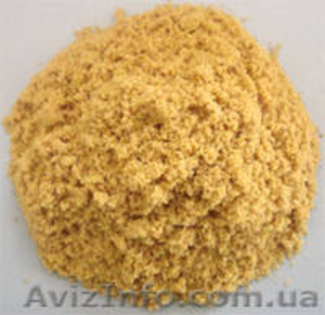 Лецитин из подсолнечника. Без ГМО. #1091601