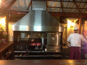 Мангальные комплексы UNIT #1089099