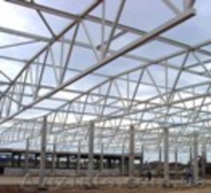 Ворота, лестницы, навесы #1085624