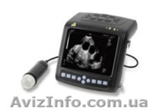 Ультразвуковой сканер для свиноводства MSU 1 #1085939