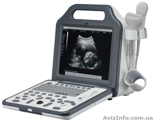 УЗИ сканер для ветеринарии EMP N-5 vet #1085937