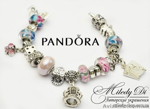 Браслет пандора #987181