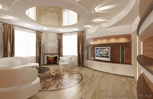 Натяжные Потолки от Производителя #1093535