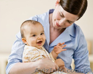 СРОЧНО требуется няня #1095595