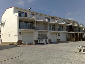 Продажа эллинга с видом на море пгт.Орджоникидзе  #1096293