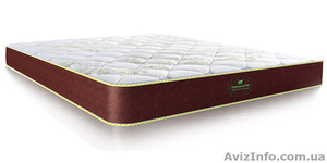 ТМ Matroluxe серия Naturelle - ортопедичскеий матрас Ocean #1083676