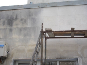 Очистители фасадов от высолов #1096369