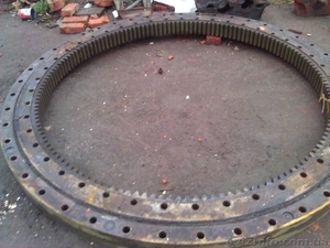 Круг на башенные краны #1097661