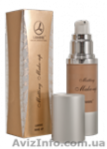 Тональный крем lambre #1087640