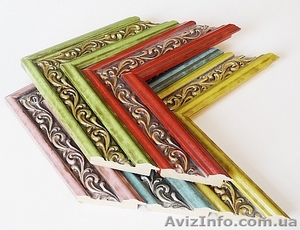 Багет тропик. Багет высокого качества. #1093536