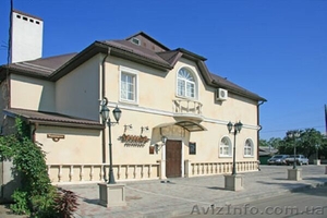 Сдам  под офис отдельно стоящее здание 270 м2 #1097336