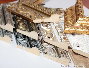 Багет за оптимальними цінами #1093551