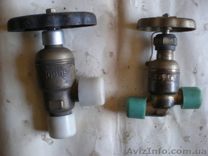 судовая запорная  арматура #856117