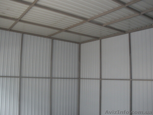 Изготовление металлических конструкций #1096011