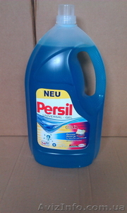 Персил Голд автомат гель 4.5 л цена 77 грн. оптом #1089427