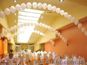 Комплексное оформление Донецк #1090968