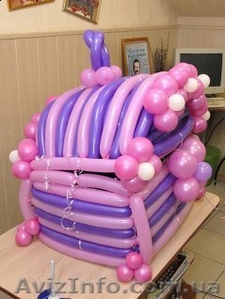 Простые конструкции и спецэффекты Донецк #1090971