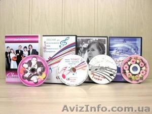 Фото и видео сюжеты Донецк #1090654