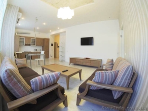 Продается 1-комнатная квартира! #1083529