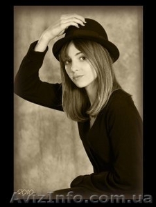 Фотосъемка на выпускной Донецк #1090676