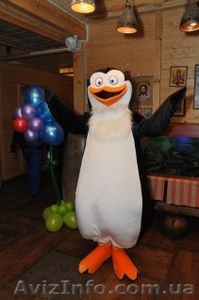 Детские программы на Ваш праздник Донецк #1090633