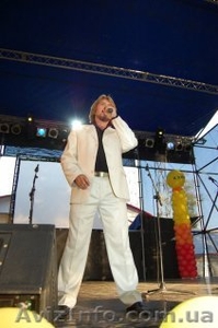 Танцевальные и вокальные коллективы на Ваш праздник Донецк #1090634