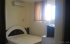 Солнечный берег,  студио в ваканционном комплексе! В 300 метрах до моря!!! #1084825