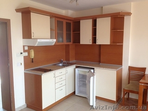 Болгария,  Солнечный берег! Двухкомнатный  апартамент! #1090557