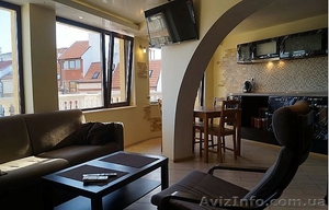 Трехкомнатный апартамент тип мезонет в г.Поморие! #1090564