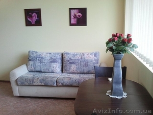 Болгария,  меблированный апартамент в ваканционном комплексе в Солнечном берегу #1090551