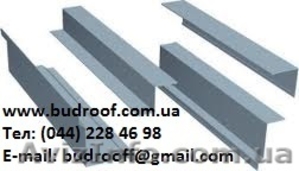 Планка прижимная ПВХ #1093530