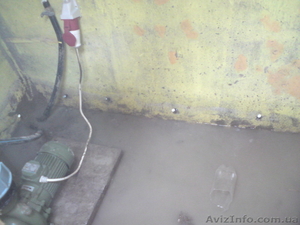 Гидроизоляция подвала #1092099