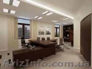 Сдам в аренду офис  в нежилом фонде #1091610