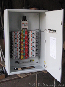 ПР11. Пункты распределительные ПР11,  ПР85. #1085775