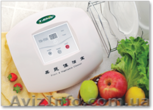 Очиститель овощей и фруктов 